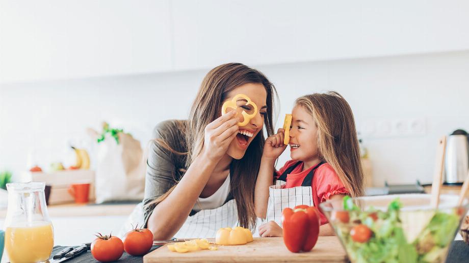 Avec ces applications, les idées ne manqueront jamais pour préparer des plats délicieux et sains (Gettyimages)