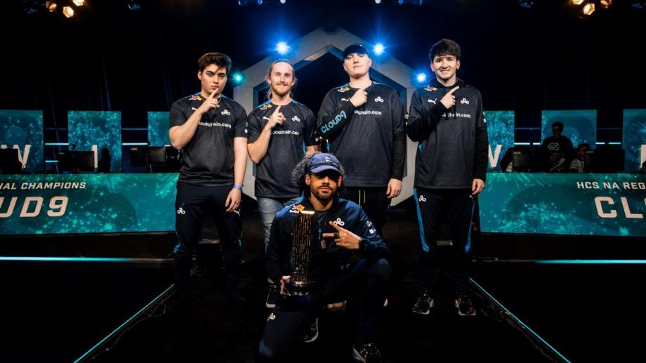 Championnat Halo. (photo : Partenaires de jeu)