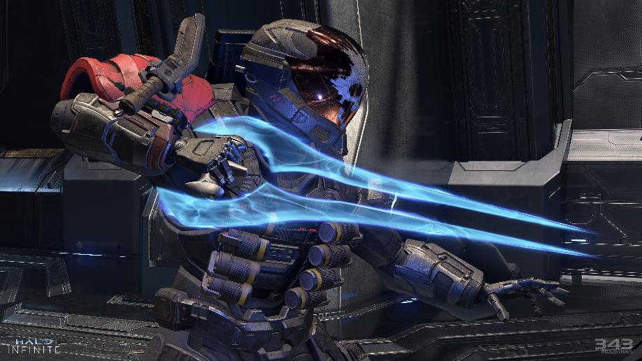 Halo Infini. (Photo : Xbox)