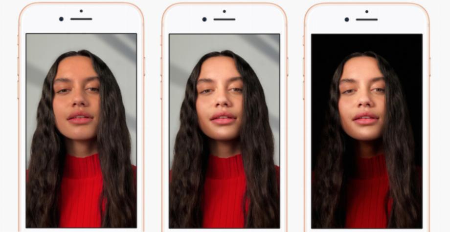 Conseils pour la Journée mondiale du selfie. (photo : iOS Mac))