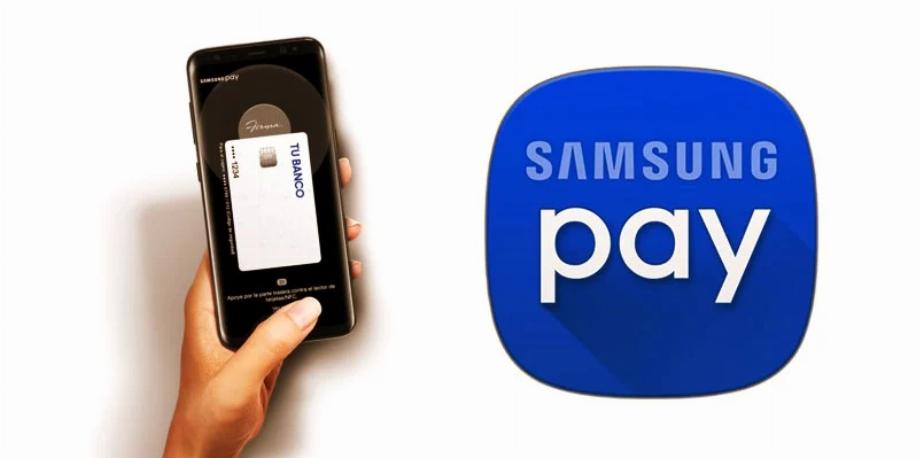 SamsungPay. (photo : Samsung)