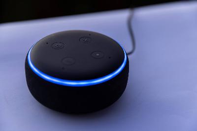 Amazon Alexa a une nouvelle option pour recevoir des instructions sans la voix