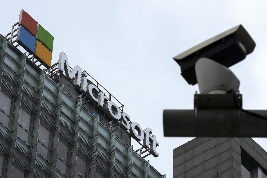 Microsoft installera son premier laboratoire d'intelligence artificielle et Internet en Uruguay