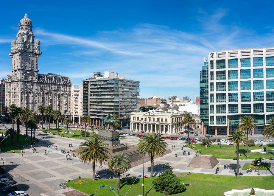 Il est prévu que le centre soit installé dans le Laboratoire technologique de l'Uruguay (LATU), à Montevideo