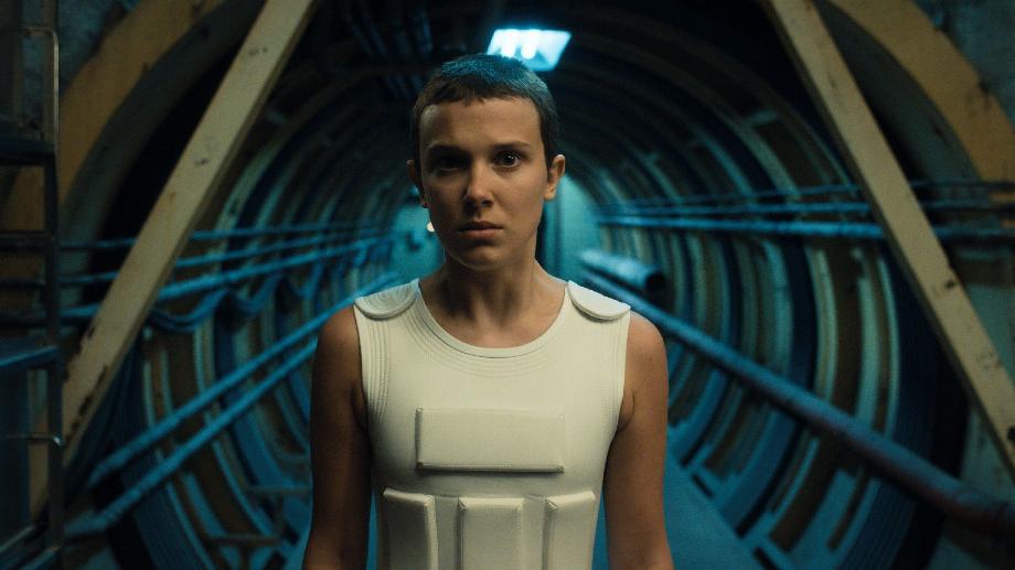 Stranger Things Court-métrage (Netflix)
