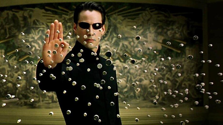 Film de science-fiction de 1999