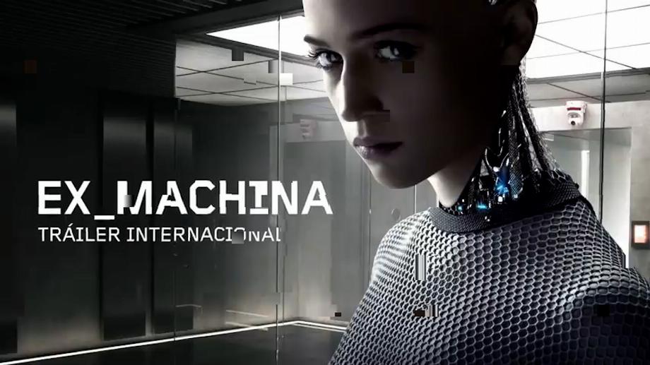 Film de science-fiction de 2014