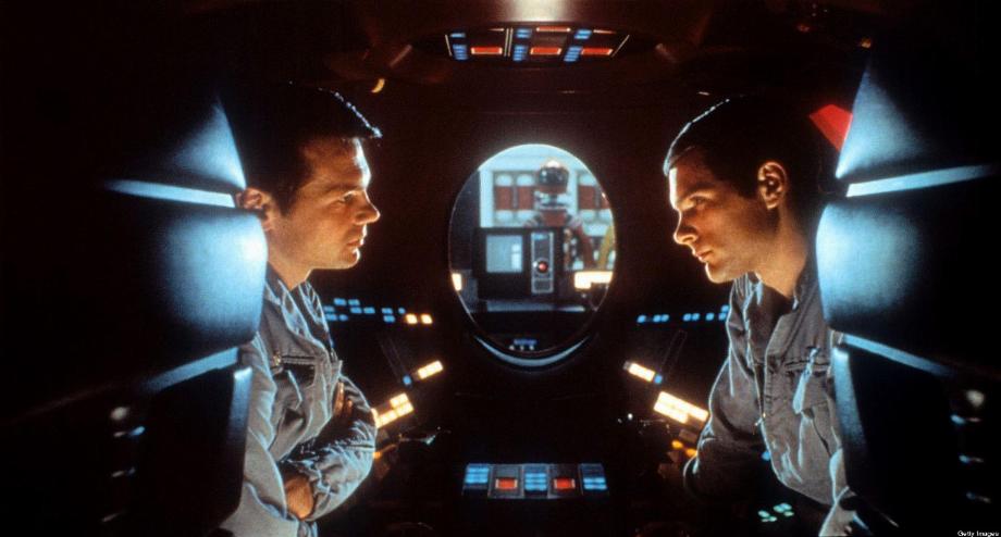 Film de science-fiction de 1968