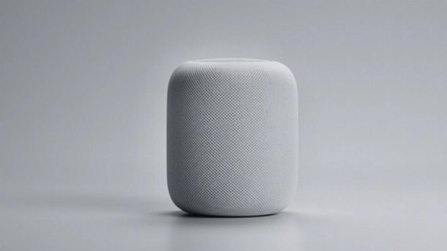HomePod. (photo : dossier)