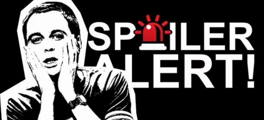 Comment éviter les spoilers ? (photo: Blog Updown)