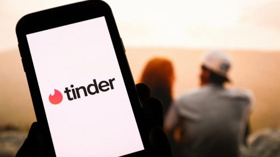 Tinder. (photo : Unocero)