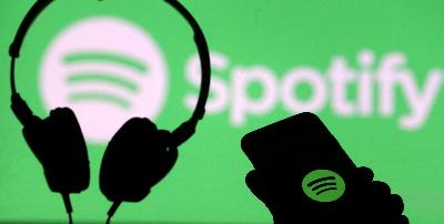 Spotify crée "Votre mix hors ligne" pour écouter des listes de lecture lorsqu'il n'y a pas d'Internet