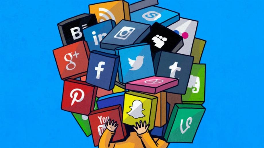Réseaux sociaux. (photo : Unocero)