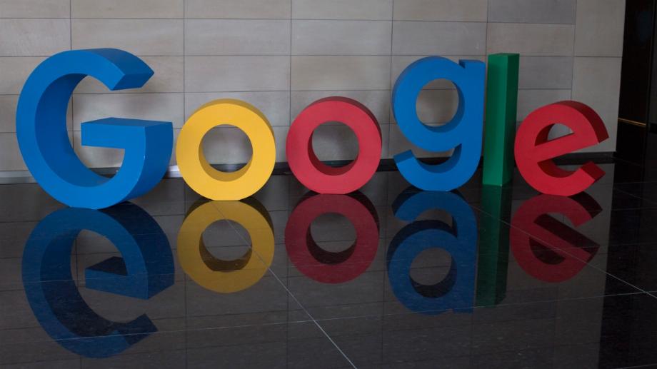 Google. (photo : Unocero)