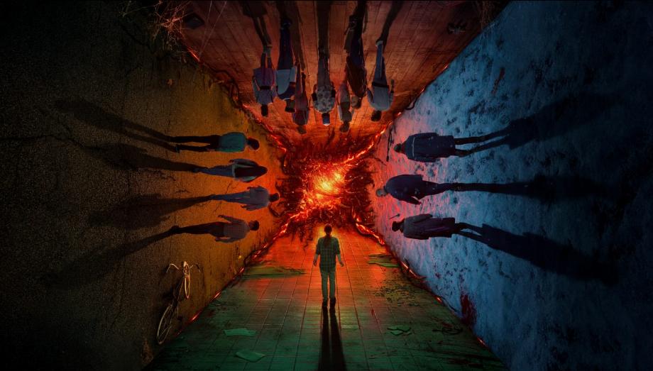 Spotify crée des playlists inspirées de la série