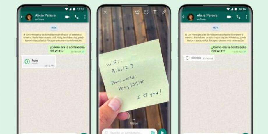 Astuces WhatsApp. (photo : Frikipandi)