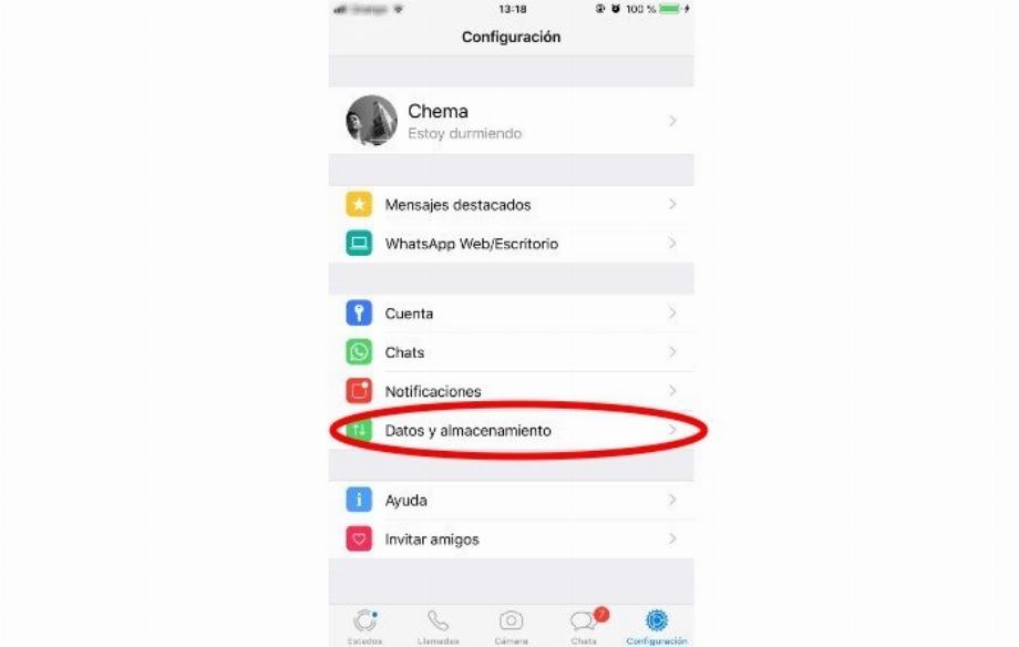 Astuces WhatsApp. (photo : ThirteenBits)