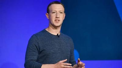 Mark Zuckerberg ouvre un centre de recherche pour soigner les maladies grâce à la technologie