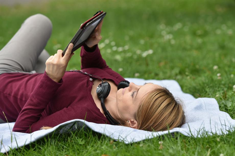 Voici les 5 sites recommandés pour apprendre l'anglais sans rien payer Photo : Jens Kalaene/dpa