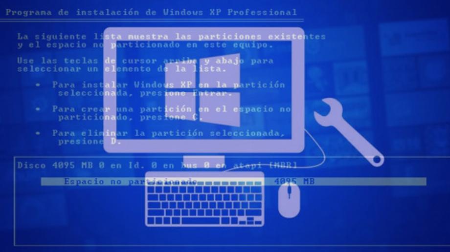 Comment transformer un ordinateur ordinaire en serveur NAS (photo : Internet étape par étape)