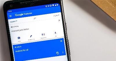 Cette application gratuite traduit le texte des images dans n'importe quelle langue