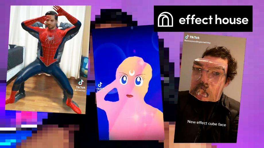 App Effet Maison. (photo : Elimusvgs)
