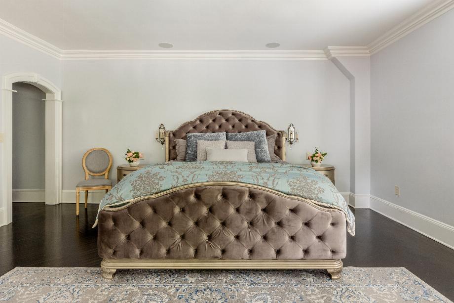 Le manoir du Parrain est disponible à la location sur Airbnb