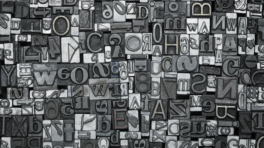 Comment créer des polices pour Word (iStock)