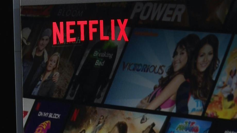 Netflix organise un événement pour montrer ses premières