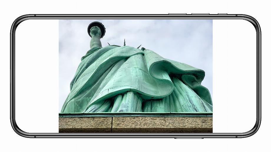 Comment prendre de bonnes photos avec des téléphones portables bas de gamme