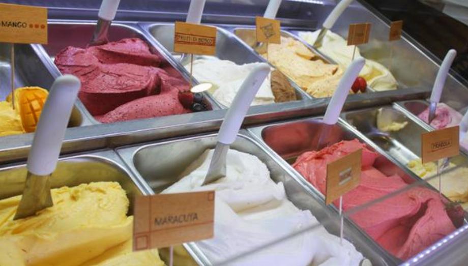 Glace industrielle. (photo: Diario Correo)
