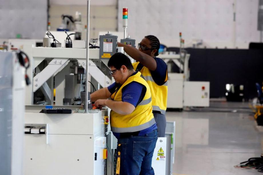 Telles sont les tendances des emplois technologiques