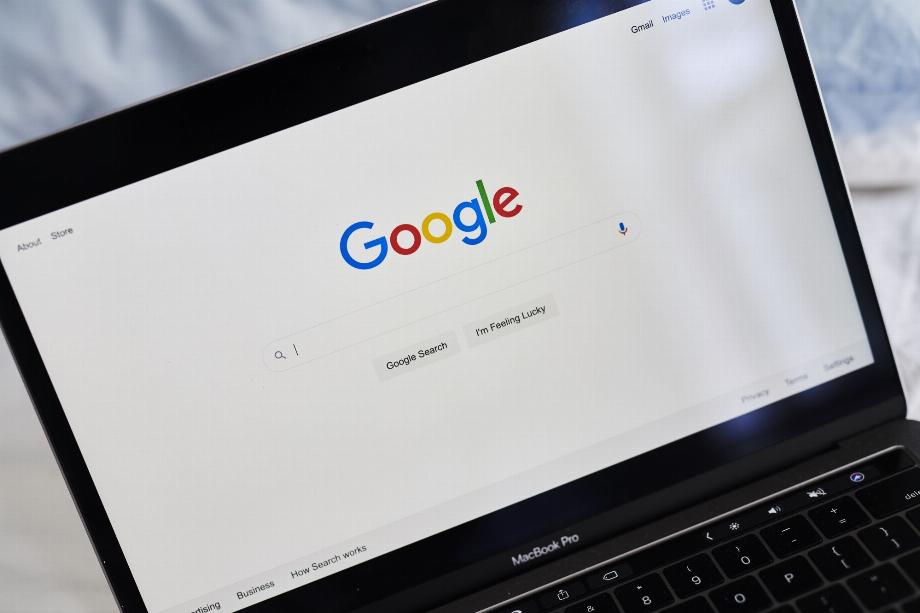 Google a eu 25 ans