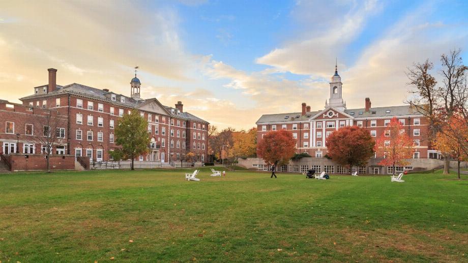 récemment, une prestigieuse université aux États-Unis a fait l'objet d'une cyberattaque.