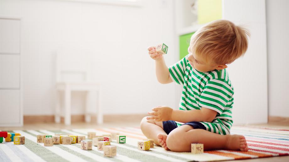 Des idées pour occuper et divertir les enfants