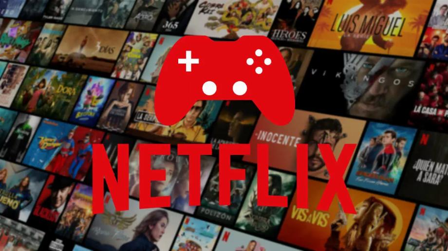 Netflix ne s'en sort pas bien avec les jeux. (photo : Le Groupe Informatique)