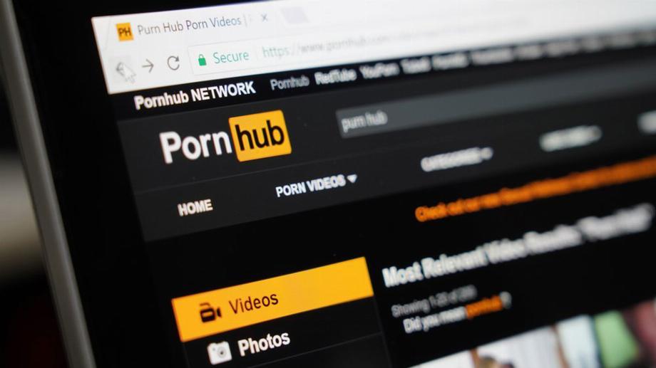 (photo : Pornhub)