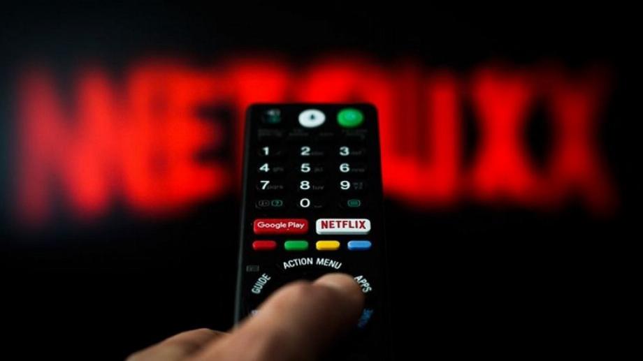 Outil pour rechercher plus facilement des films ou des séries sur Netflix. (photo: Giztele)