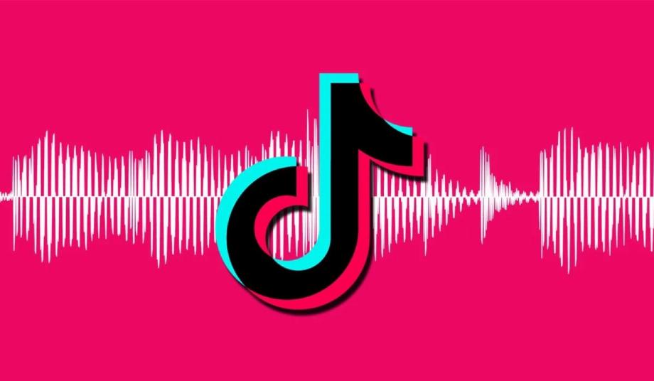 Musique TikTok. (photo : Xataka)
