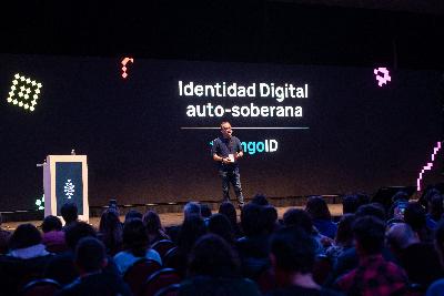 TangoID : le plan blockchain sur l'identité numérique pour Buenos Aires