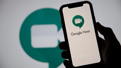 YouTube, Spotify et Kahoot peuvent désormais être utilisés lors d'une réunion sur Google Meet