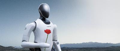 CyberOne, le robot humanoïde qui reconnaît les émotions, les mots et les sons des personnes