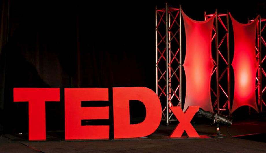 TEDx. (photo : G5Noticias)