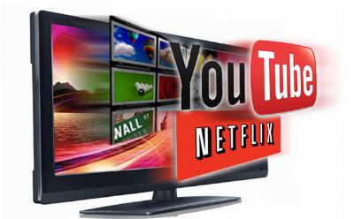 Trois options pour transformer n'importe quel téléviseur en Smart TV
