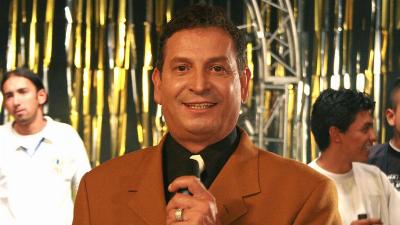 Darío Gómez, le chanteur colombien, est la mort la plus recherchée au monde sur Google