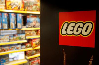 Cette application scanne les pièces de Lego et explique comment les assembler