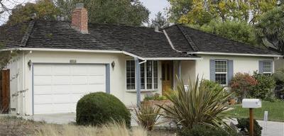 C'est la maison de Steve Jobs et les 3 caractéristiques qui s'incarnaient dans l'Apple Park