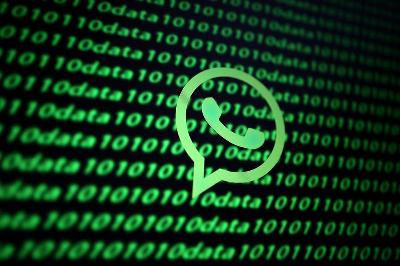 Erreur WhatsApp : "En attente de message. Vérifiez votre téléphone », que faire