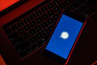 Signal a contacté les près de 2 000 utilisateurs concernés par le vol de données dans l'application