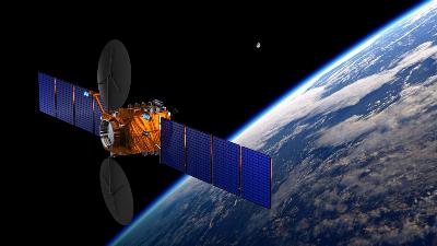 Ce booster spatial pourrait utiliser de l'eau comme carburant
